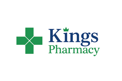 Kings Pharmacy Greenford Logo